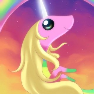 Telegram profile photo for блуми орешность