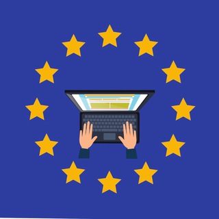Telegram profile photo for Программист в Европе