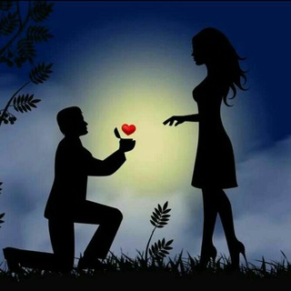 Telegram profile photo for 🌹̸ИƜӃИ💖РОМАНТИКИ🌹