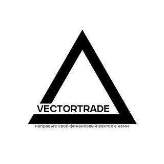 Telegram profile photo for Vector Trade