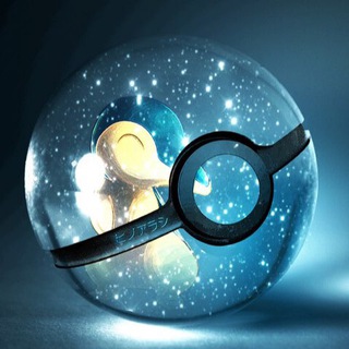 Telegram profile photo for PoGo-RAIDs-RS