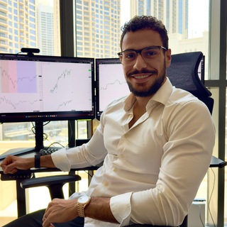 Telegram profile photo for AH Trades | Free Access
