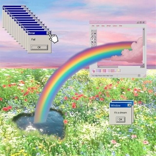 Telegram profile photo for 🦄 ошалевшая земытра