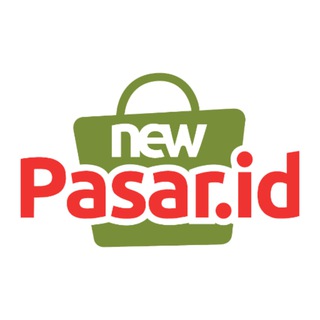 Telegram profile photo for Pasar(市场)🇲🇾 🇮🇩