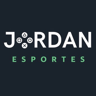 Telegram profile photo for JORDAN ESPORTES