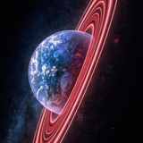 Telegram profile photo for ◇ تلاش برای زندگی | Trying to live