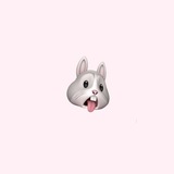 Telegram profile photo for Hi, aku meow!