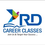 Telegram profile photo for Career with RD