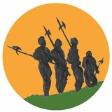 Telegram profile photo for THE PEOPLE'S PAPER