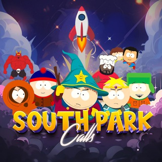 Telegram profile photo for South Park Lounge