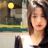Telegram profile photo for Ahyeon