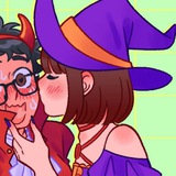 Telegram profile photo for ✶ ? ¡ . ПЕРЕЇЗД // Shining star ┄