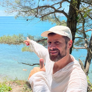 Telegram profile photo for Жизнь на юге России ☀️🐬🌊