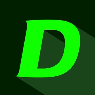 Telegram profile photo for Designer.kz