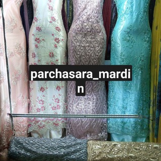 Telegram profile photo for Parchasara-mardin