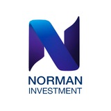 Telegram profile photo for #Норман об инвестициях/Trade