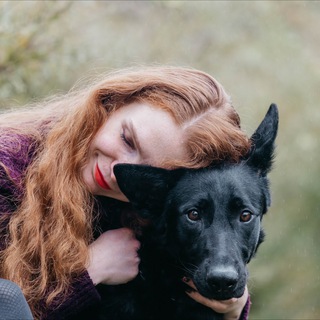 Telegram profile photo for Рыжий кинолог