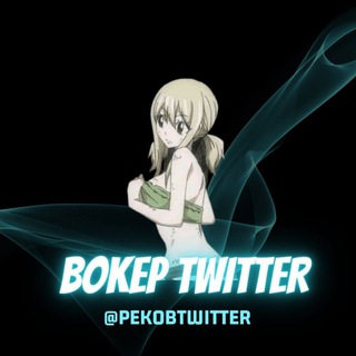 Telegram profile photo for Link bokep Twitter