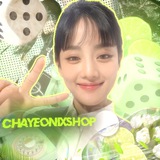 Telegram profile photo for 🧚♀️ᴄʜᴀʏᴇᴏɴɪx ꜱʜᴏᴘミ☘️