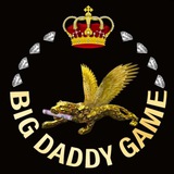 Telegram profile photo for Big Daddy Wingo Master