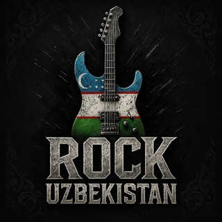 Telegram profile photo for Rockistan