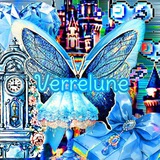 Telegram profile photo for Verrelune sponsorship | partnership