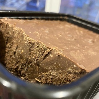 Telegram profile photo for Chocolate time