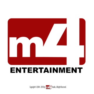 Telegram profile photo for -m4Playlist️-