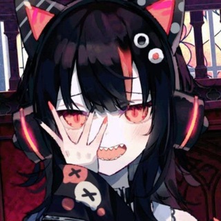 Telegram profile photo for 𓏵
