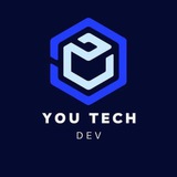 Telegram profile photo for YouTech HUB
