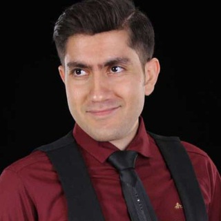 Telegram profile photo for codepedia
