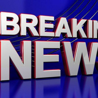 Telegram profile photo for Breaking Latest Current News