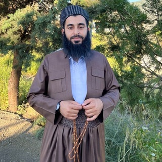 Telegram profile photo for مامۆستا سەرهەد خەلیفانی