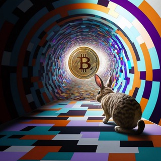 Telegram profile photo for Risorse Bitcoin (by Mister G)