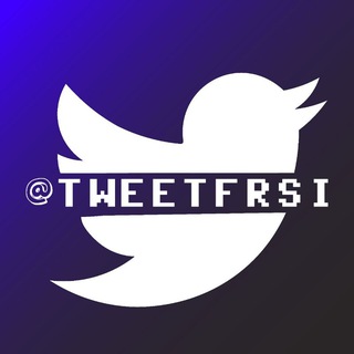 Telegram profile photo for توییتر فارسی | TwitterFrsi