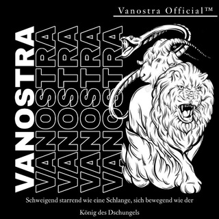 Telegram profile photo for WARKOP VANOSTRA