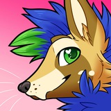 Telegram profile photo for Hoop's art dumpster🗑️