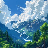 Telegram profile photo for Sibirski Gallery