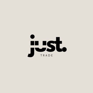 Telegram profile photo for Just Trade
