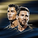 Telegram profile photo for salman__pes
