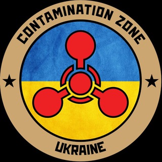 Telegram profile photo for Contamination Zone