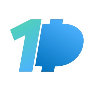 Telegram profile photo for Первый Финансовый