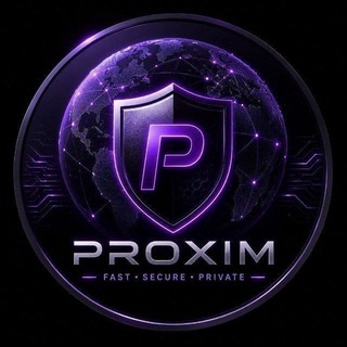 Telegram profile photo for (پروکسی | Makdonald)