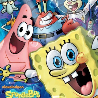 Telegram profile photo for SpongBob SquarePants Season 17