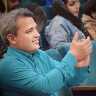 Telegram profile photo for اشعار حسن عارفیمهر