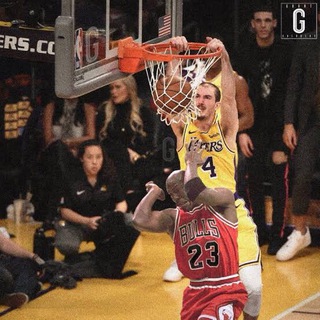 Telegram profile photo for NBA - Carushow π