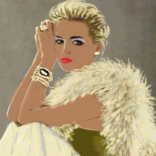 Telegram profile photo for Painting/illustrations/ fine art