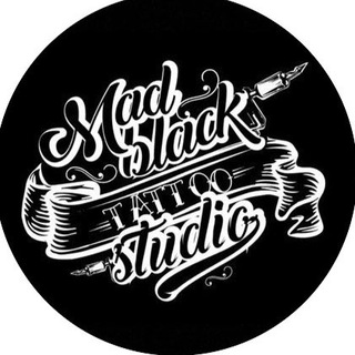 Telegram profile photo for Mad Black