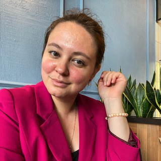 Telegram profile photo for Вероника - клуб «Хоровод»