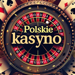 Telegram profile photo for Kasyno online